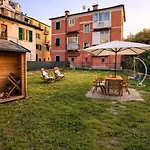 Dolce Casa شقة *