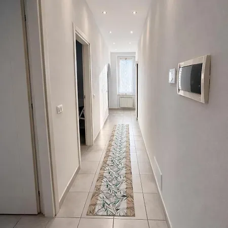 Dolce Casa アパート *