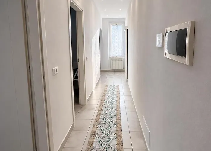 Dolce Casa アパート *