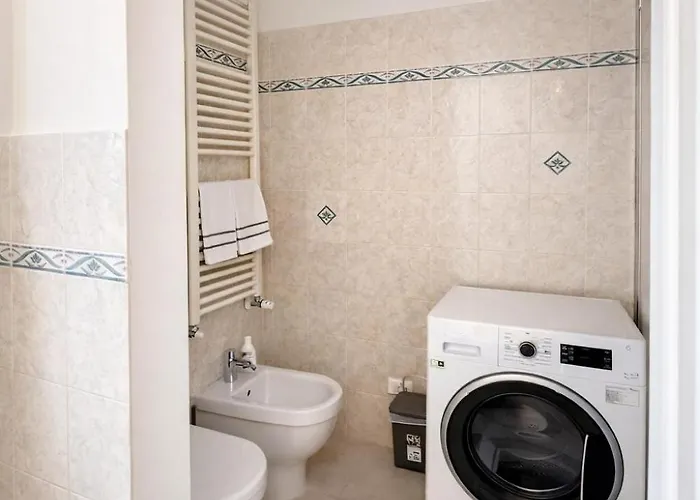 アパート Dolce Casa